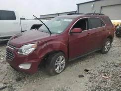 2GNALCEK5G6131991 2016 CHEVROLET EQUINOX