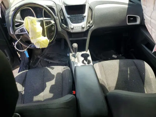 2GNALCEK5G6132008 2016 CHEVROLET EQUINOX - Image 8