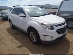 2GNALCEK5G6134857 2016 CHEVROLET EQUINOX
