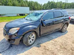 2GNALCEK5G6136107 2016 CHEVROLET EQUINOX