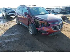 2GNALCEK5G6137063 2016 CHEVROLET EQUINOX