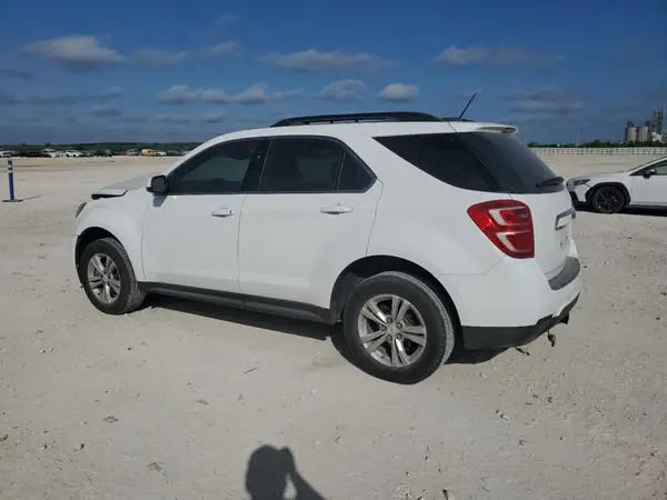 2GNALCEK5G6138679 2016 CHEVROLET EQUINOX - Image 2