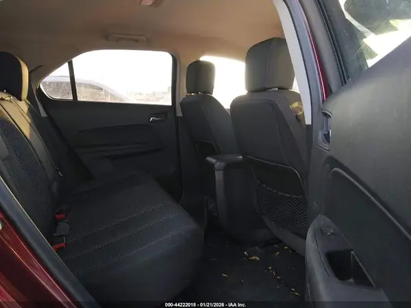 2GNALCEK5G6142683 2016 CHEVROLET EQUINOX - Image 8