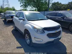 2GNALCEK5G6145325 2016 CHEVROLET EQUINOX