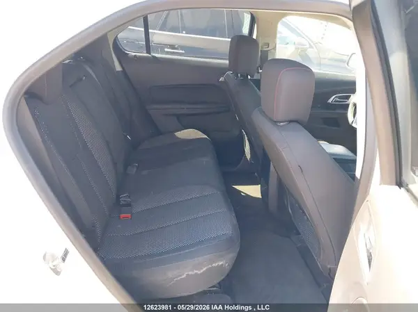 2GNALCEK5G6145325 2016 CHEVROLET EQUINOX - Image 8