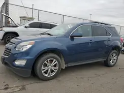 2GNALCEK5G6146264 2016 CHEVROLET EQUINOX