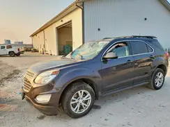 2GNALCEK5G6146765 2016 CHEVROLET EQUINOX