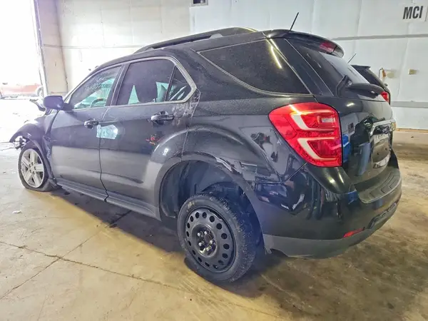 2GNALCEK5G6146913 2016 CHEVROLET EQUINOX - Image 2