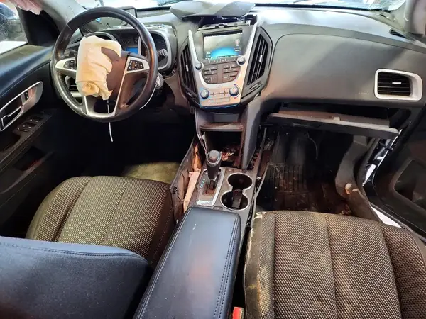 2GNALCEK5G6146913 2016 CHEVROLET EQUINOX - Image 8