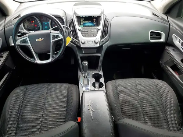 2GNALCEK5G6147625 2016 CHEVROLET EQUINOX - Image 8