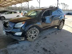 2GNALCEK5G6150038 2016 CHEVROLET EQUINOX