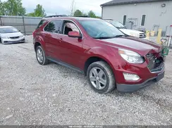 2GNALCEK5G6151254 2016 CHEVROLET EQUINOX