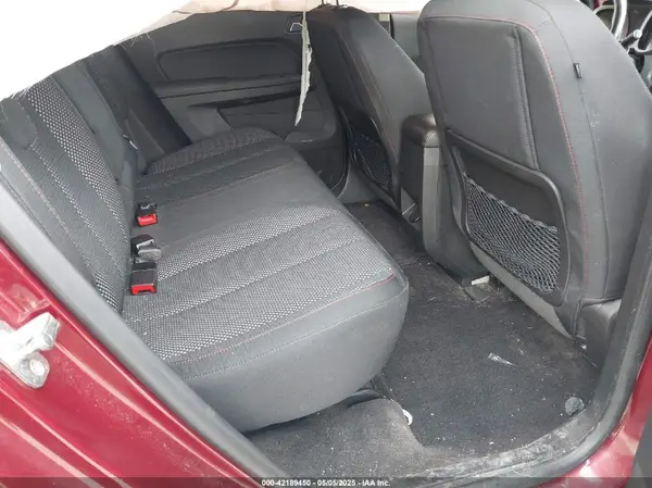 2GNALCEK5G6151254 2016 CHEVROLET EQUINOX - Image 8