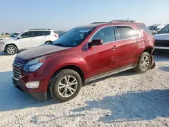 2GNALCEK5G6160861 2016 CHEVROLET EQUINOX