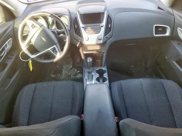 2GNALCEK5G6160861 2016 CHEVROLET EQUINOX - Image 8