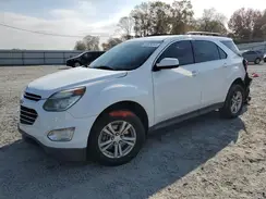 2GNALCEK5G6162089 2016 CHEVROLET EQUINOX