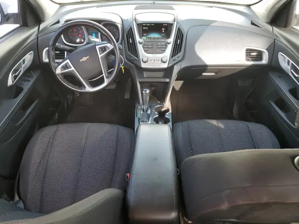 2GNALCEK5G6162089 2016 CHEVROLET EQUINOX - Image 8