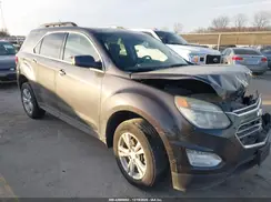 2GNALCEK5G6164540 2016 CHEVROLET EQUINOX