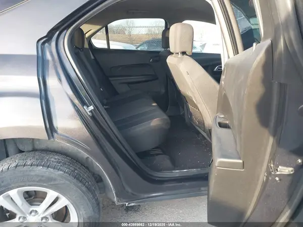 2GNALCEK5G6164540 2016 CHEVROLET EQUINOX - Image 8