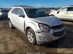 2GNALCEK5G6164747 2016 CHEVROLET EQUINOX