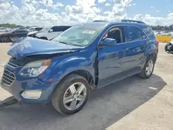 2GNALCEK5G6164845 2016 CHEVROLET EQUINOX