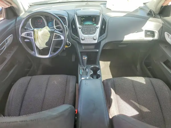 2GNALCEK5G6164845 2016 CHEVROLET EQUINOX - Image 8