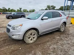 2GNALCEK5G6165199 2016 CHEVROLET EQUINOX