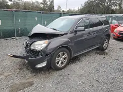 2GNALCEK5G6166109 2016 CHEVROLET EQUINOX