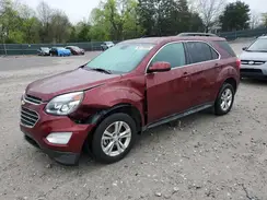 2GNALCEK5G6167597 2016 CHEVROLET EQUINOX