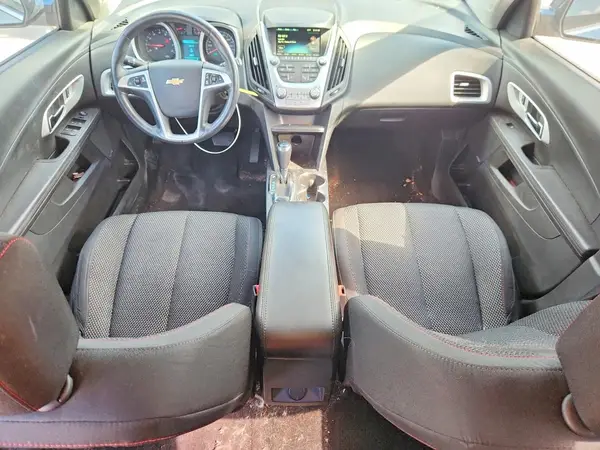 2GNALCEK5G6168281 2016 CHEVROLET EQUINOX - Image 8