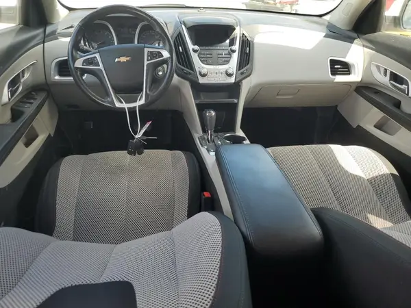 2GNALCEK5G6169687 2016 CHEVROLET EQUINOX - Image 8