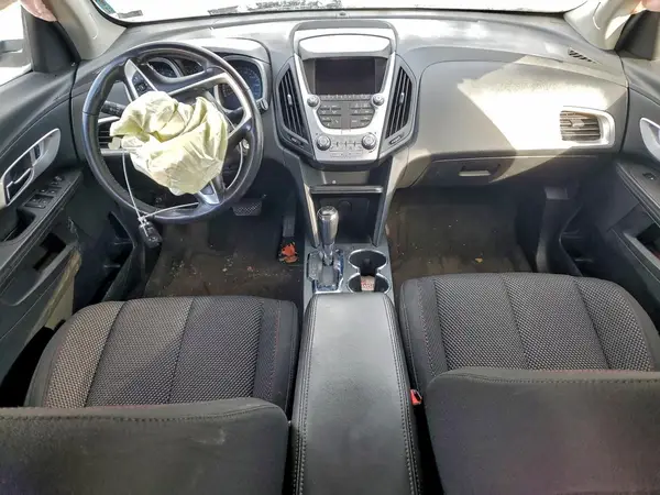 2GNALCEK5G6171181 2016 CHEVROLET EQUINOX - Image 8