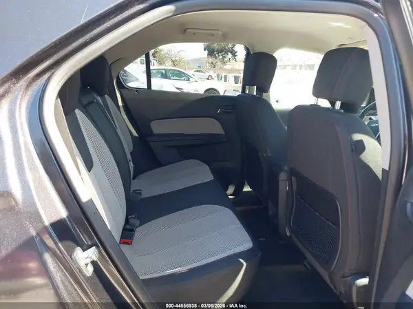 2GNALCEK5G6171777 2016 CHEVROLET EQUINOX - Image 8