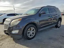 2GNALCEK5G6173187 2016 CHEVROLET EQUINOX