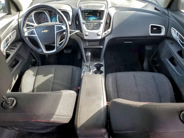 2GNALCEK5G6173187 2016 CHEVROLET EQUINOX - Image 8