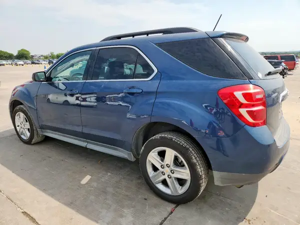 2GNALCEK5G6173612 2016 CHEVROLET EQUINOX - Image 2