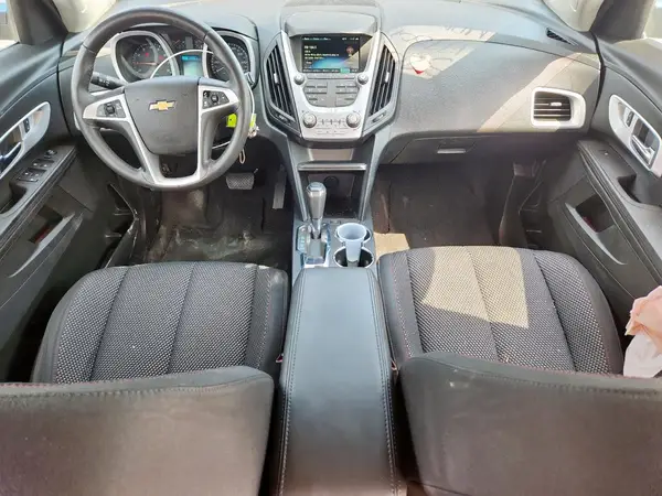 2GNALCEK5G6173612 2016 CHEVROLET EQUINOX - Image 8