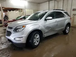 2GNALCEK5G6174422 2016 CHEVROLET EQUINOX