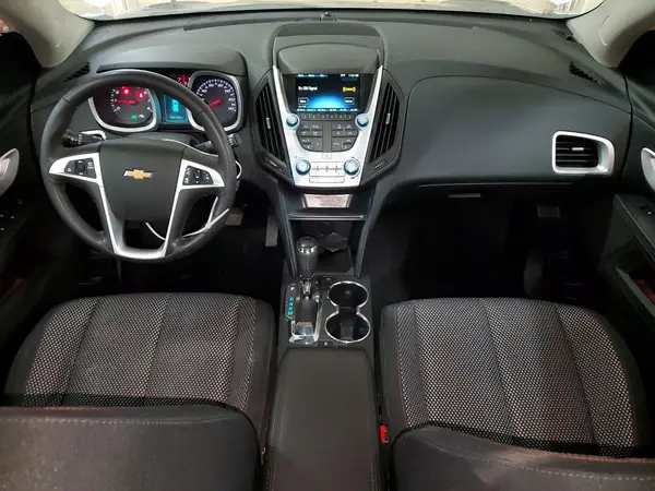 2GNALCEK5G6174422 2016 CHEVROLET EQUINOX - Image 8