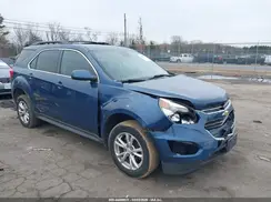 2GNALCEK5G6175036 2016 CHEVROLET EQUINOX