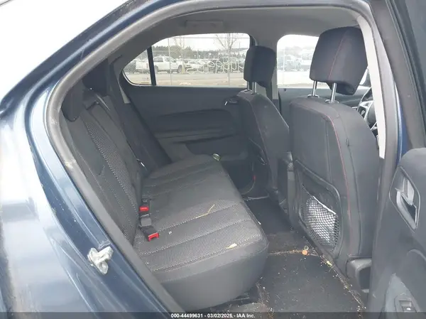 2GNALCEK5G6175036 2016 CHEVROLET EQUINOX - Image 8