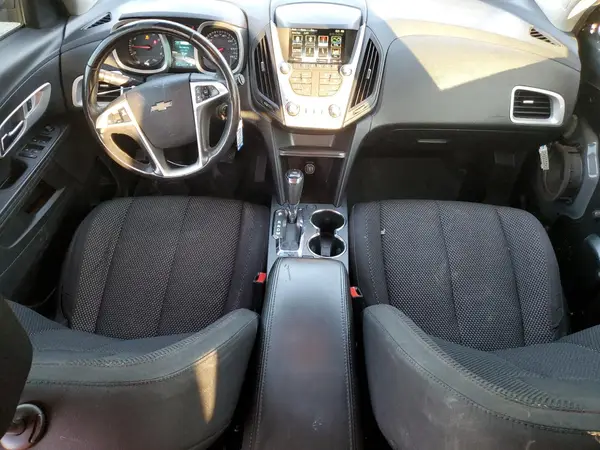 2GNALCEK5G6177823 2016 CHEVROLET EQUINOX - Image 8