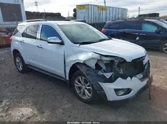 2GNALCEK5G6180558 2016 CHEVROLET EQUINOX