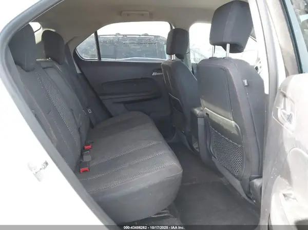 2GNALCEK5G6180558 2016 CHEVROLET EQUINOX - Image 8