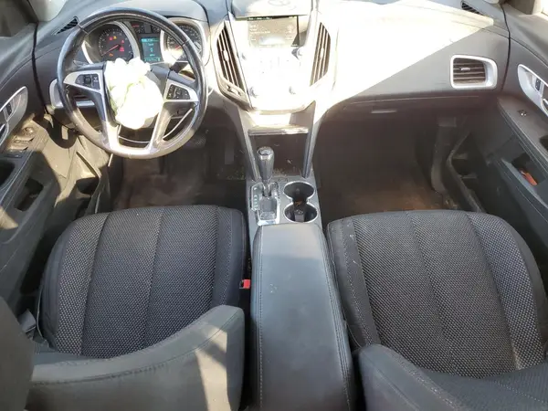 2GNALCEK5G6189230 2016 CHEVROLET EQUINOX - Image 8