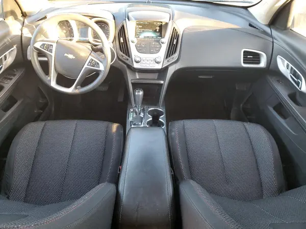 2GNALCEK5G6192371 2016 CHEVROLET EQUINOX - Image 8