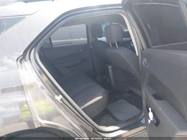 2GNALCEK5G6192788 2016 CHEVROLET EQUINOX - Image 8