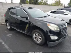 2GNALCEK5G6193536 2016 CHEVROLET EQUINOX