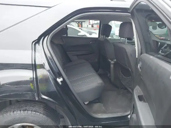 2GNALCEK5G6193536 2016 CHEVROLET EQUINOX - Image 8