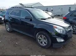 2GNALCEK5G6195089 2016 CHEVROLET EQUINOX